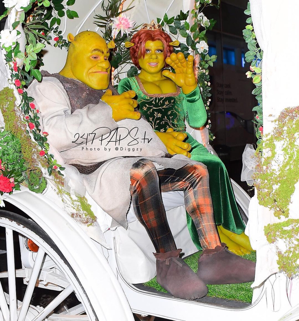 할로윈 여왕의 코스프레 클라스.jpg | 인스티즈