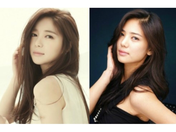 이태임vs이엘리야 | 인스티즈