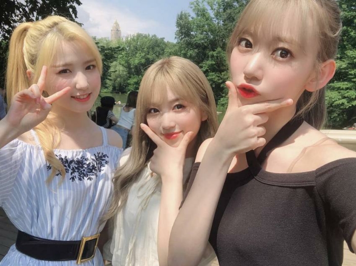아이즈원 미야와키 사쿠라 랜덤짤 41 | 인스티즈