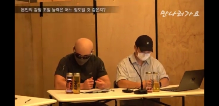 가짜사나이 2기에 지원한 이근대위ㅋㅋㅋㅋ | 인스티즈