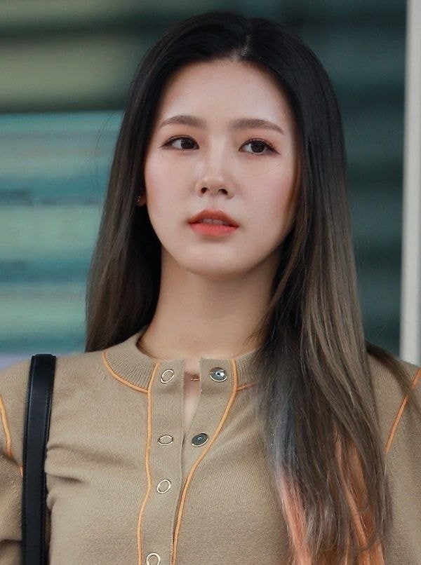여자아이들 아리 미모수준 | 인스티즈