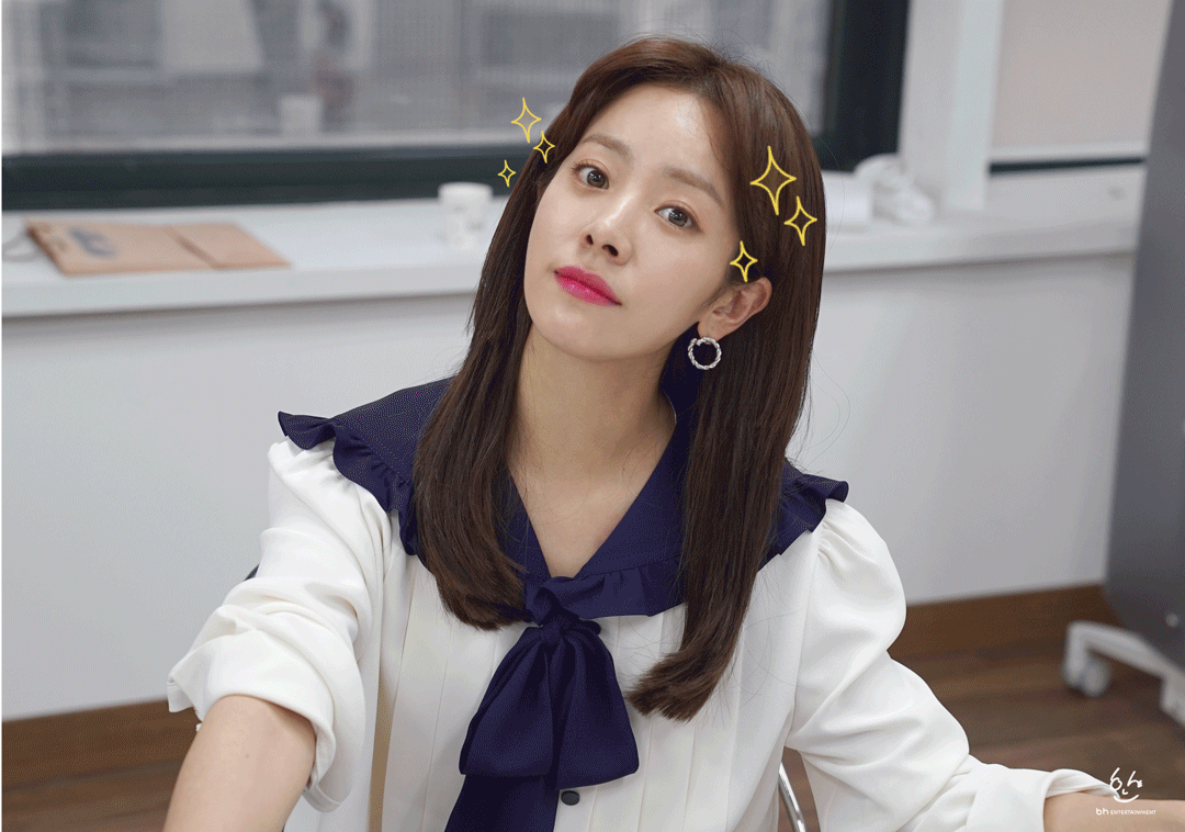 2018 청룡영화제 여우주연상 한지민.gif | 인스티즈