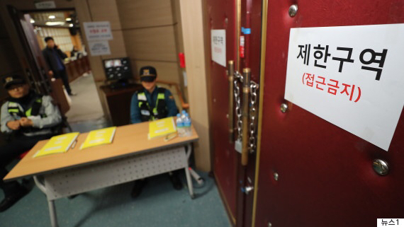 사람 격리 제대로 하면 어떻게 되는지 보여주는 사례.jpg | 인스티즈