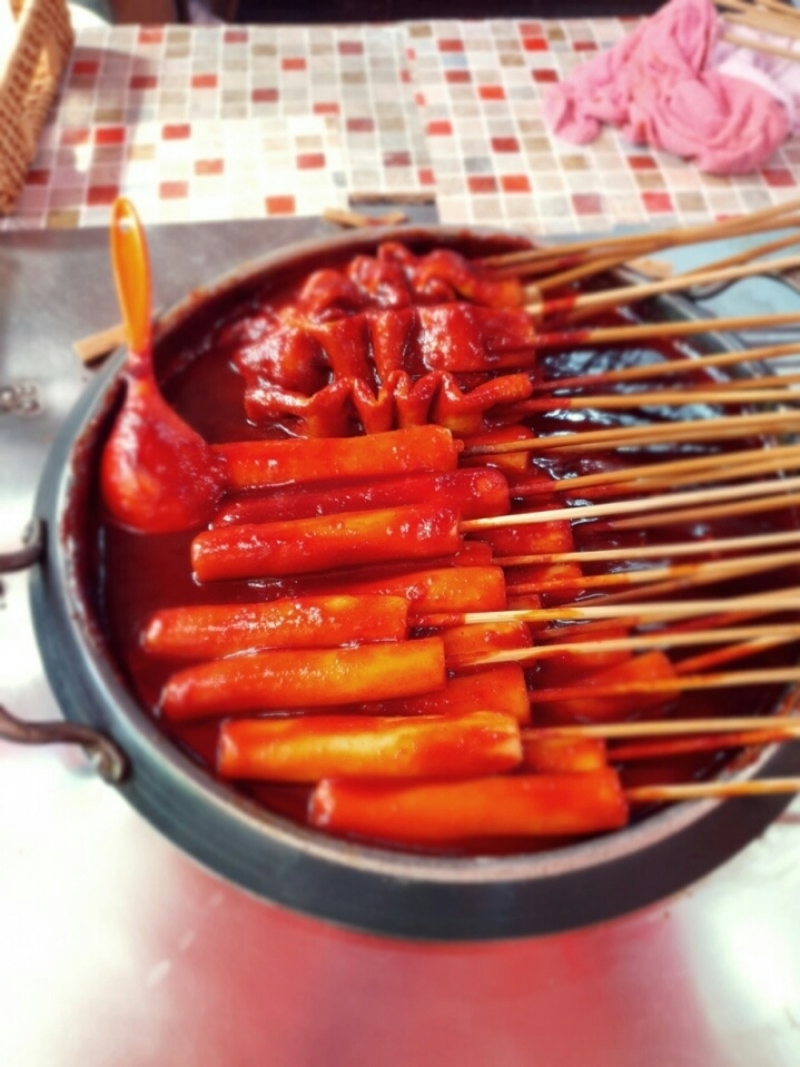 부산에서 유명하다는 분식집 | 인스티즈