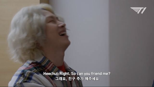 성공한 페이커 덕후 김희철.jpg | 인스티즈