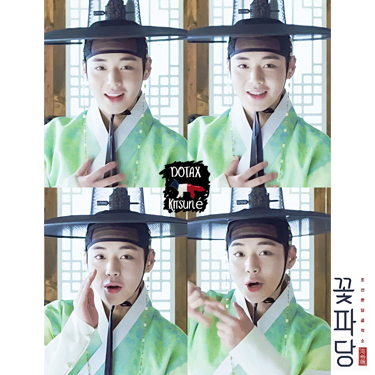 장성규가 웃을때 입만 웃는 이유...jpg | 인스티즈