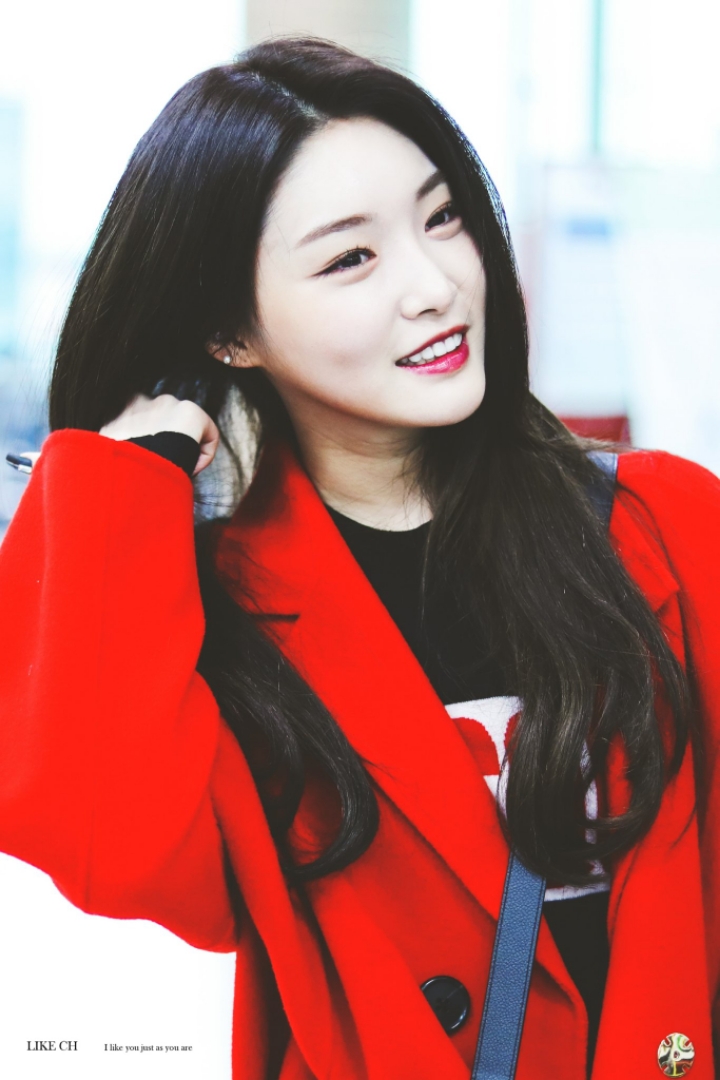 금요일저녁 청하 | 인스티즈