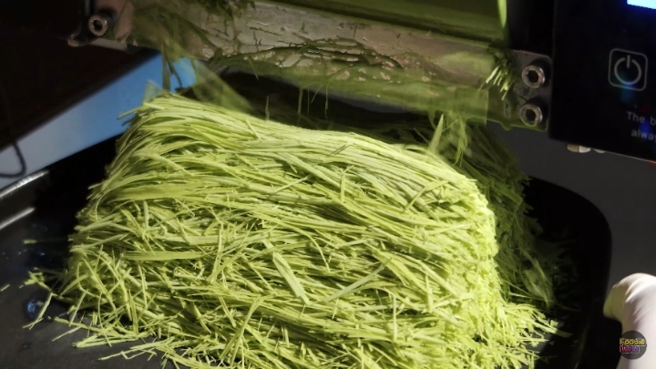 첨보는 한국 음식ㄷㄷㄷㄷ.jpg | 인스티즈