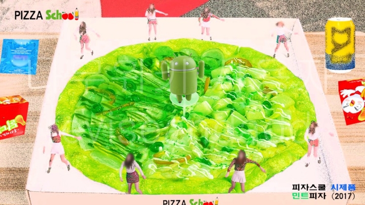 전국 피자스쿨 문 닫을 뻔 했던 대 위기사건.jpg | 인스티즈