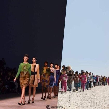 한번쯤은 현실을 생각하게 하는 초예술 사진 | 인스티즈