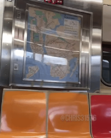 고정 관념을 깨는 지도들 | 인스티즈