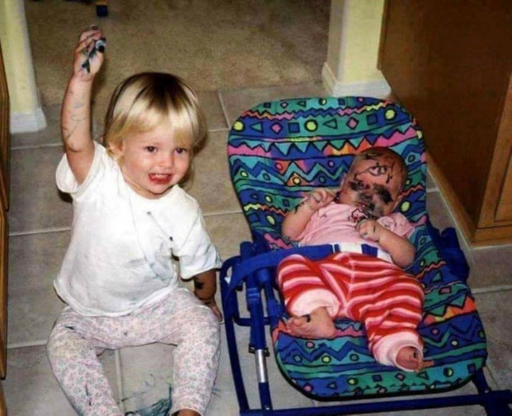 아이가 있으면 생길 수 있는 순간들 | 인스티즈