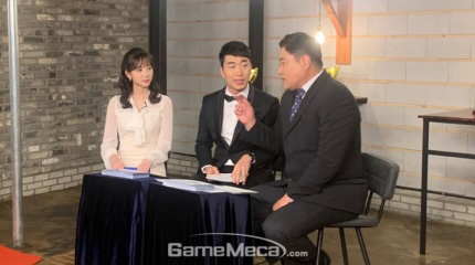 lck 여신 김민아 아나운서의 네네누나 시절 사진 | 인스티즈