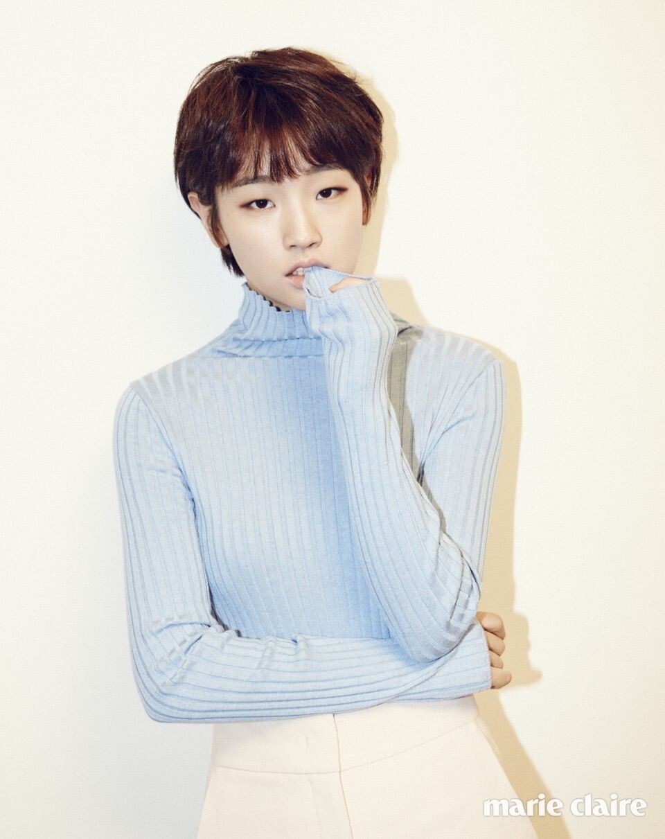 짧은머리파끼리도 서로 호불호 갈린다는 숏컷 vs 단발 | 인스티즈