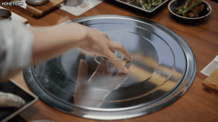 LA갈비먹을때 조심해야하는 이유 | 인스티즈