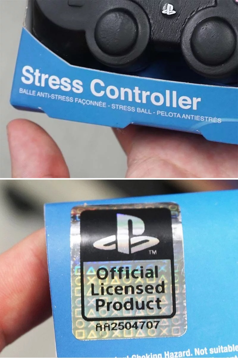 의문의 공식 상품 | 인스티즈