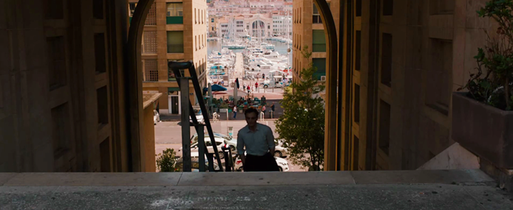 프란츠 카프카가 리메이크한 카사블랑카 같다는 평을 들은 영화 | 인스티즈