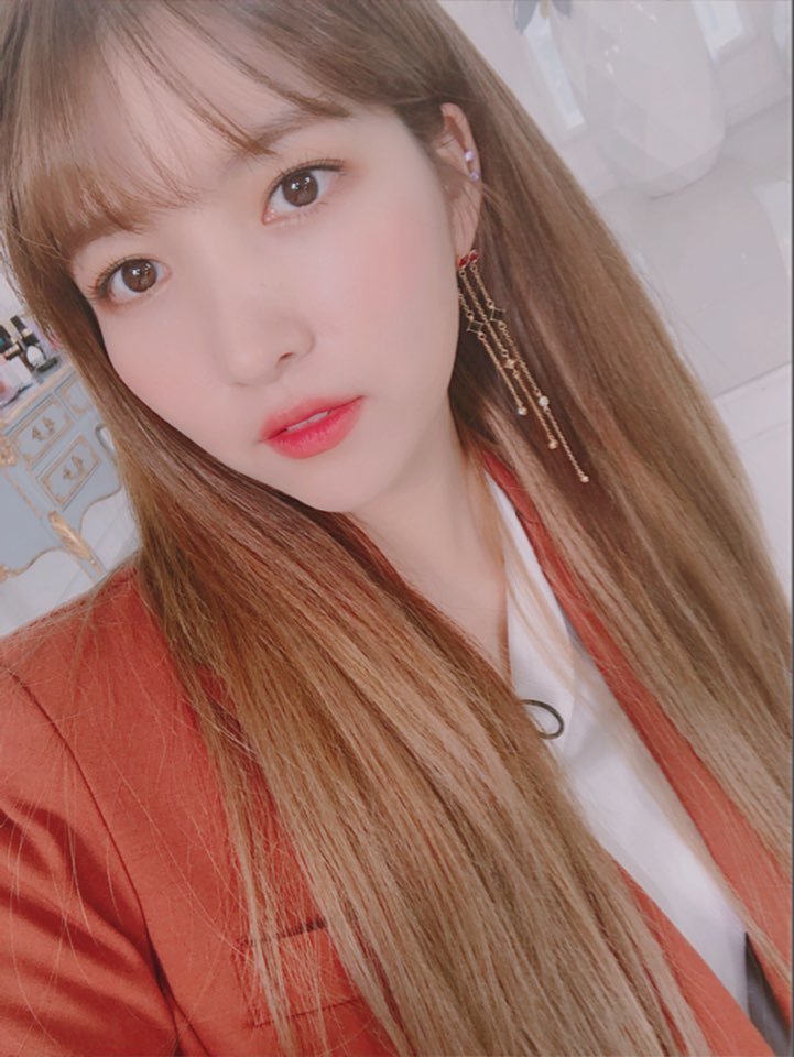 495번째 하루 한번 여자친구 소원 | 인스티즈