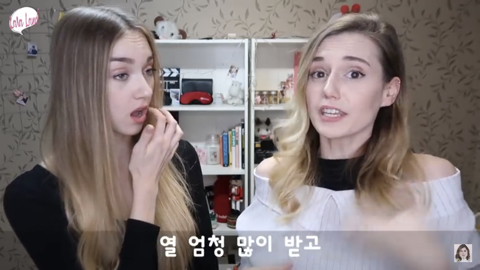 한국에 사는데 한국어 못하는 외국인들에게 일침하는 유튜버 .jpg | 인스티즈