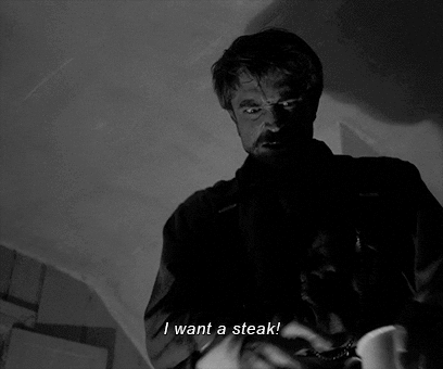 좋은 연기를 보여주고 있는 로버트 패틴슨 | 인스티즈