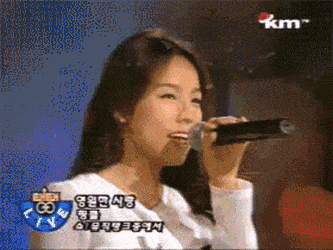 2019.ver 이효리 영원한 사랑 .gif | 인스티즈