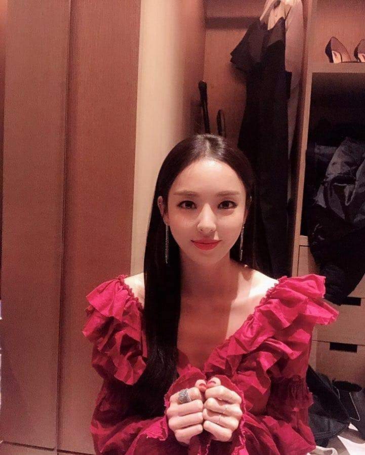 짱예보스 이다희 | 인스티즈