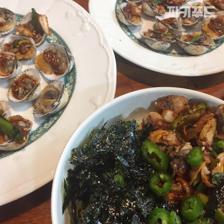 일반인들의 요리 | 인스티즈