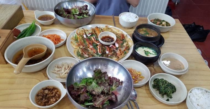 대전식당 이미지