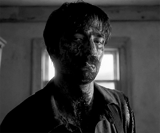 좋은 연기를 보여주고 있는 로버트 패틴슨 | 인스티즈