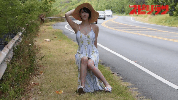 그라비아 나츠키 세나 奈月セナSena Natsuki | 인스티즈