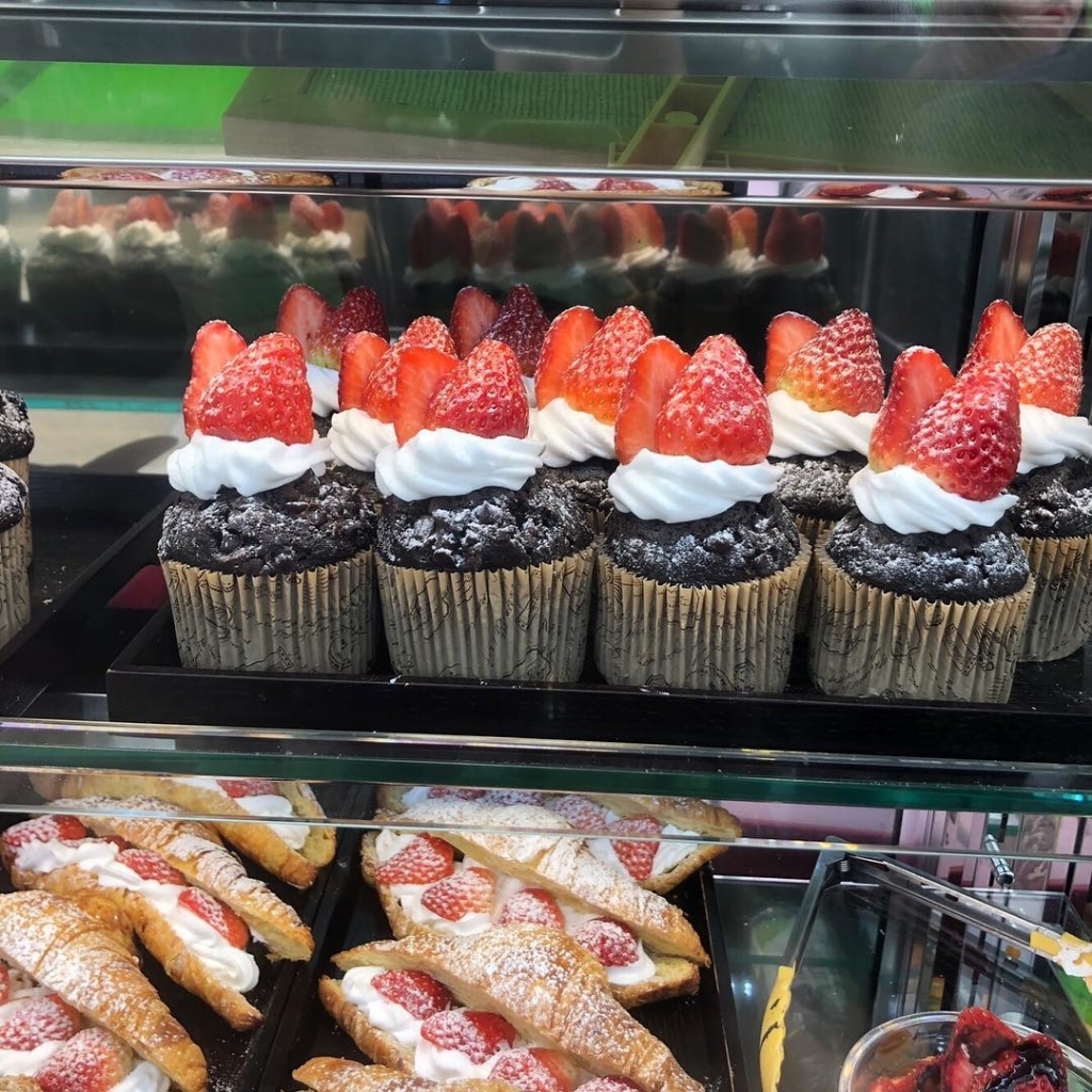 코로나 때문에 취소됐다는 논산딸기축제.......jpg | 인스티즈