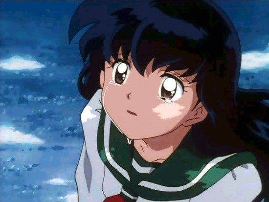 이누야샤가 가장 사랑한 여자는? | 인스티즈