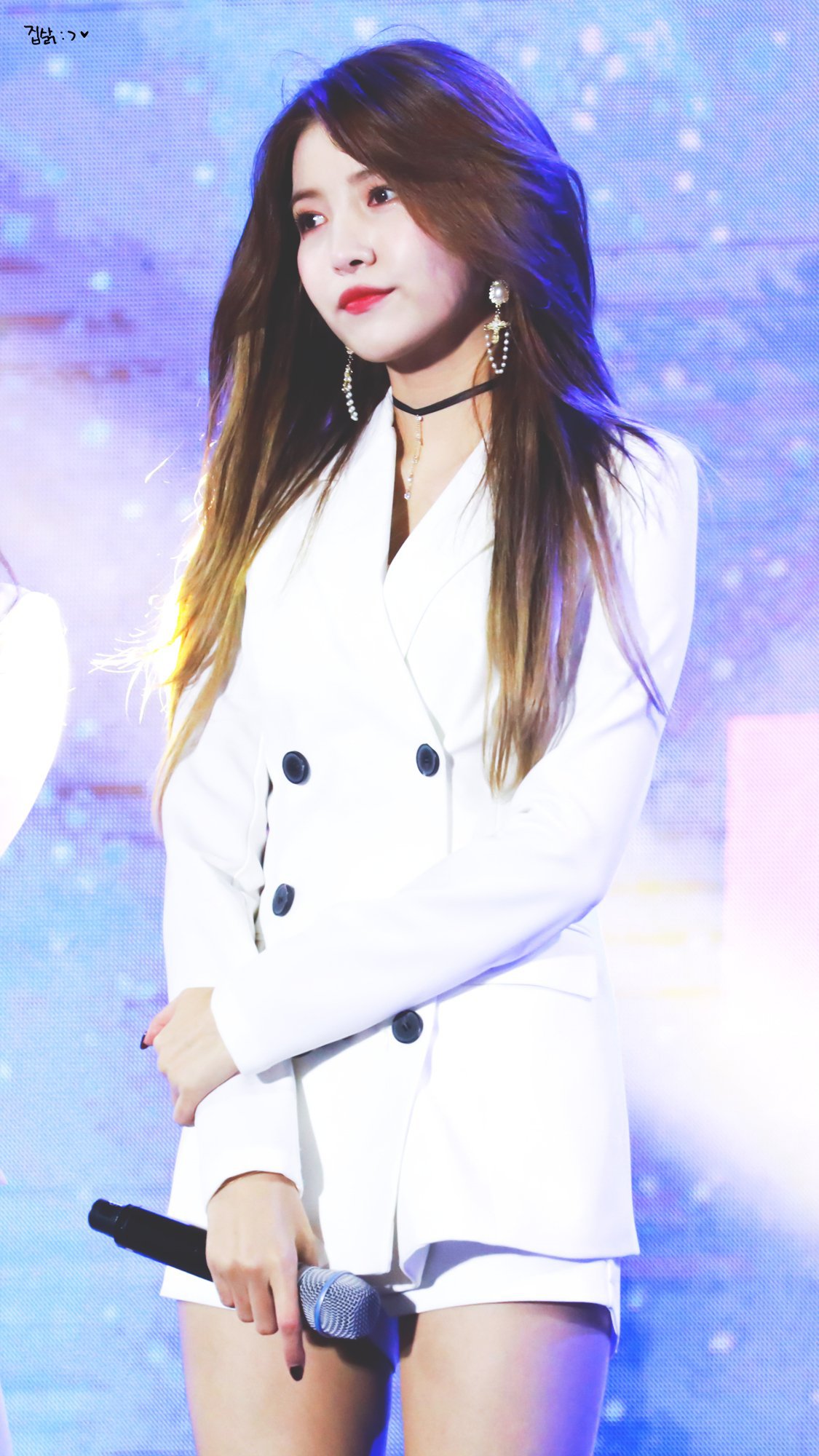 534번째 하루 한번 여자친구 소원 | 인스티즈