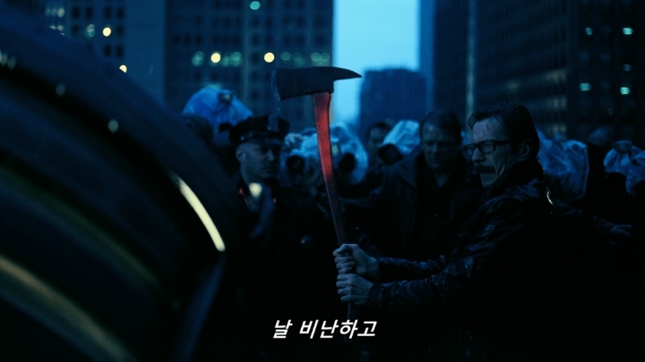 그는 우리를 지켜주는 구원자 | 인스티즈