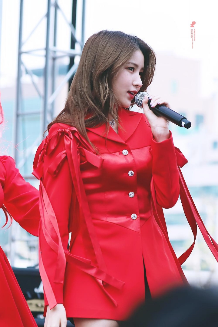 776번째 하루 한번 여자친구 소원 | 인스티즈