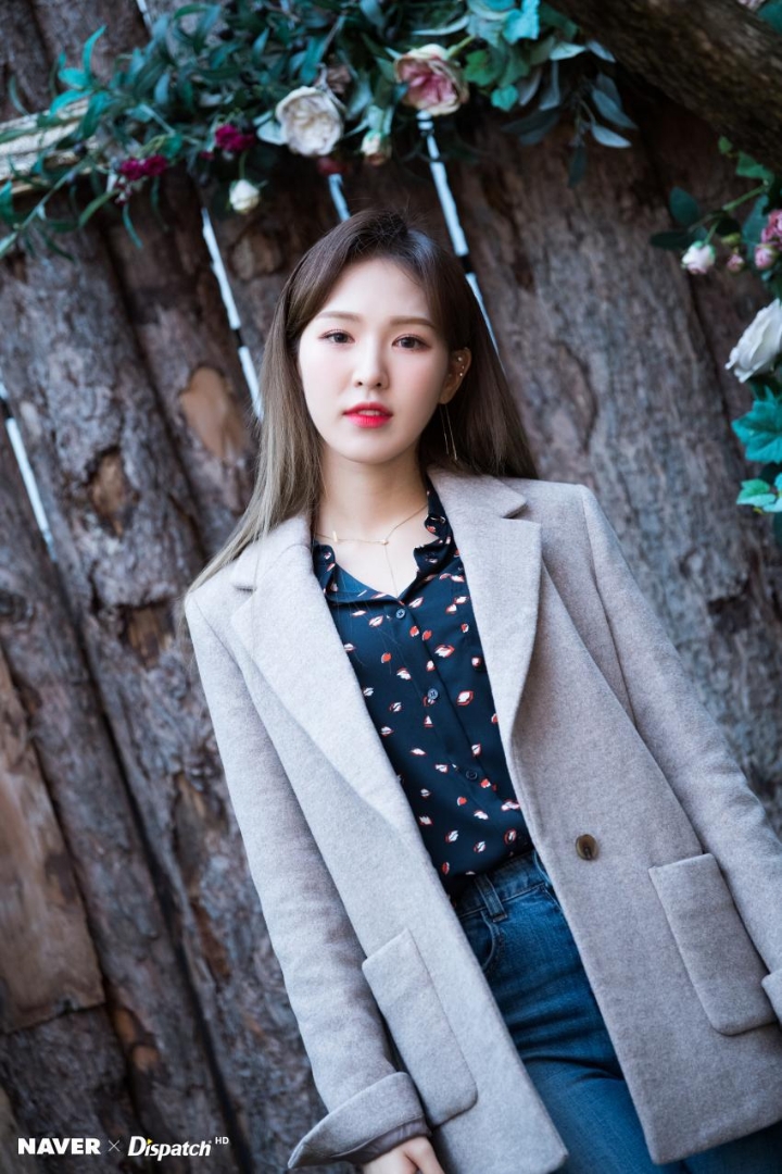 레드벨벳 (Feat. 디스패치) | 인스티즈