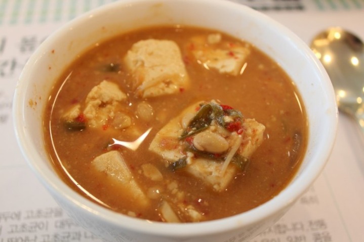 싫어하는 사람이 더 많은듯한 찌개..jpg | 인스티즈