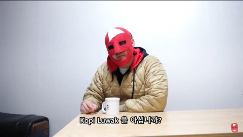 유튜브에 미을 치면 제일 위에 뜨는 유튜버의 진짜 광기 | 인스티즈