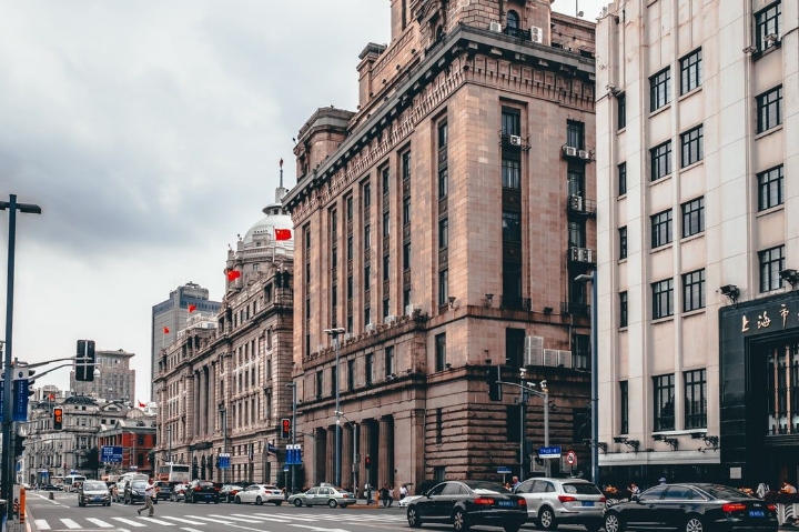 중국 상하이의 풍경들...jpg | 인스티즈