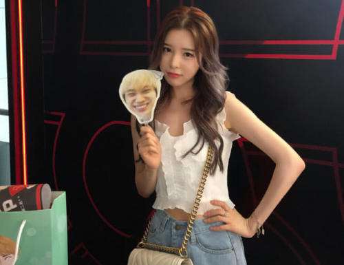 [LOL] 도인비 선수 아내.jpg | 인스티즈