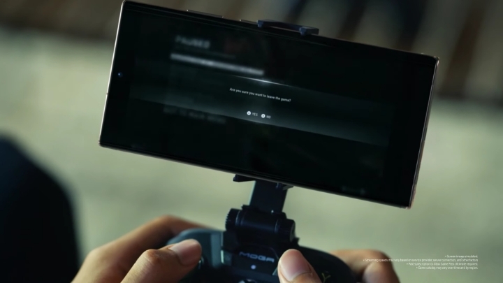 개인적으로 삼성 2020 언팩 인상깊은 부분 | 인스티즈