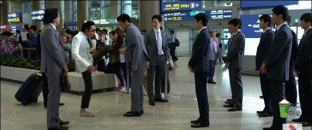 신세계 명장면 甲 은??? | 인스티즈