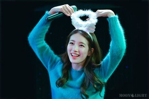 팬들 눈빛으로 조련하는 수지 | 인스티즈