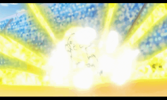 "800족" 포켓몬스터 지우의 피카츄의 모든 기술들 .gif | 인스티즈