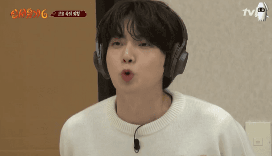 또 레전드 찍은 신서유기 웃겼던 오답노트+하이라이트.GIF | 인스티즈