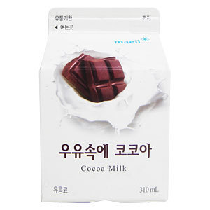여러분의 초코우유 취향은?? | 인스티즈