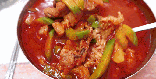 굉장히 맛있다는 광주 음식......jpg | 인스티즈