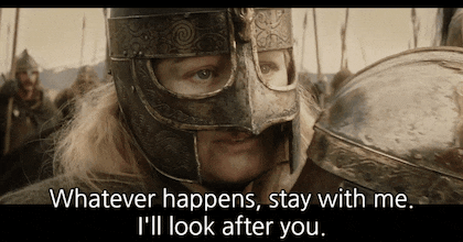 톱자리에서 안내려오는 영화 갑.jpgif | 인스티즈