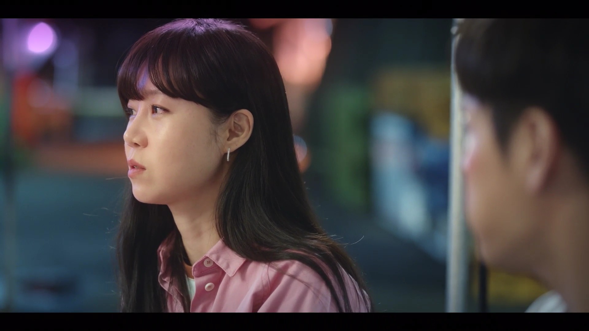 드라마에서 이 분위기 좋아하는 사람 은근 많음 | 인스티즈