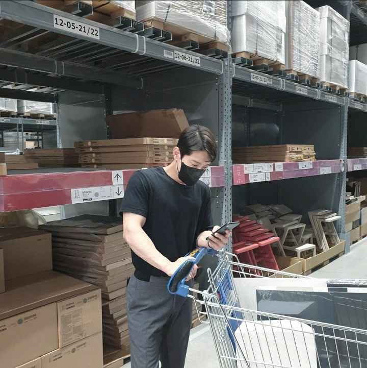 유튜버 보고 따라하는 남친짤 잘찍는방법.jpg | 인스티즈